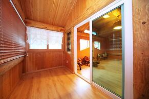 Samcheok Yeondam Pension