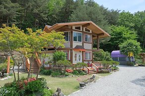 Samcheok Yeondam Pension