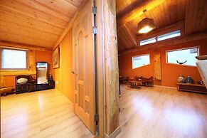 Samcheok Yeondam Pension