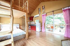 Samcheok Yeondam Pension