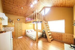 Samcheok Yeondam Pension