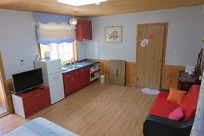 Samcheok Yeondam Pension