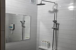 Samcheok Yeondam Pension