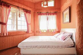 Samcheok Yeondam Pension