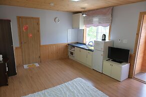 Samcheok Yeondam Pension