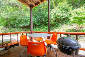 Samcheok Yeondam Pension