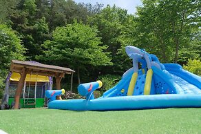 Samcheok Yeondam Pension