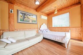 Samcheok Yeondam Pension