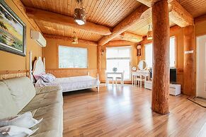 Samcheok Yeondam Pension