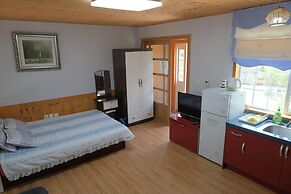 Samcheok Yeondam Pension