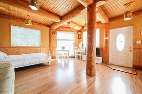 Samcheok Yeondam Pension