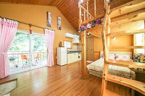 Samcheok Yeondam Pension