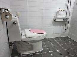 Samcheok Yeondam Pension