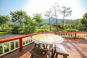 Samcheok Yeondam Pension