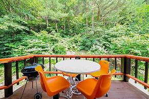 Samcheok Yeondam Pension