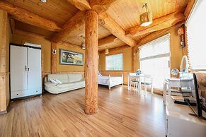 Samcheok Yeondam Pension