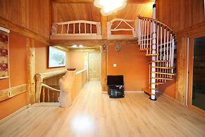 Samcheok Yeondam Pension