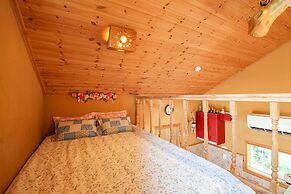 Samcheok Yeondam Pension