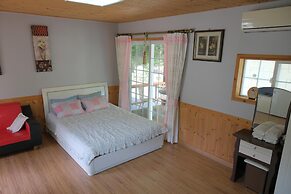 Samcheok Yeondam Pension