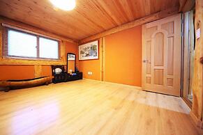 Samcheok Yeondam Pension