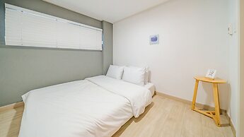 Yeosu Dasi bom Pension