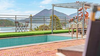 Yeosu Dasi bom Pension