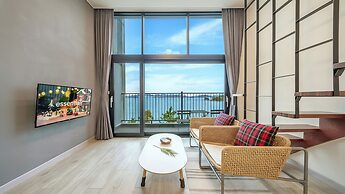 Yeosu Dasi bom Pension