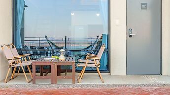 Yeosu Dasi bom Pension
