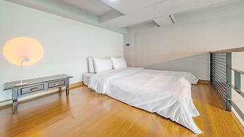 Yeosu Dasi bom Pension