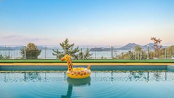 Yeosu Dasi bom Pension
