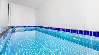 Goseong Belossi Ayajin Kids Poolvilla