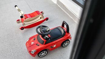 Goseong Belossi Ayajin Kids Poolvilla