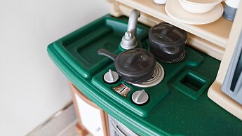 Goseong Belossi Ayajin Kids Poolvilla