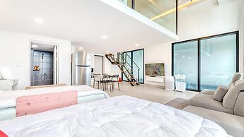 Goseong Belossi Ayajin Kids Poolvilla