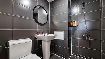 Goseong Belossi Ayajin Kids Poolvilla