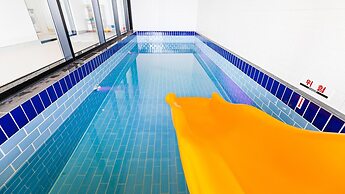 Goseong Belossi Ayajin Kids Poolvilla