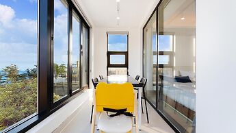 Goseong Belossi Ayajin Kids Poolvilla