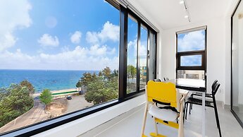 Goseong Belossi Ayajin Kids Poolvilla