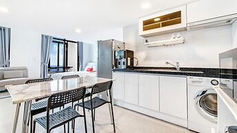 Goseong Belossi Ayajin Kids Poolvilla