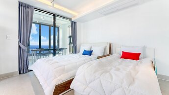 Goseong Belossi Ayajin Kids Poolvilla