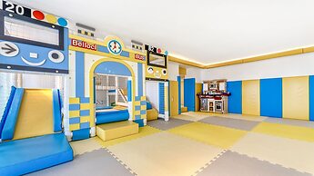 Goseong Belossi Ayajin Kids Poolvilla