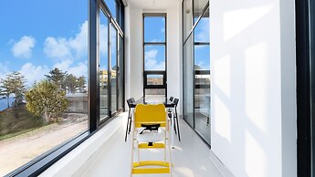 Goseong Belossi Ayajin Kids Poolvilla