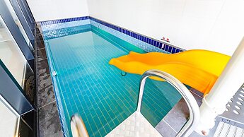 Goseong Belossi Ayajin Kids Poolvilla