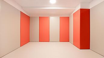 Goseong Belossi Ayajin Kids Poolvilla