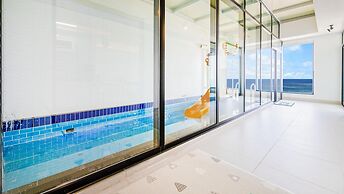 Goseong Belossi Ayajin Kids Poolvilla