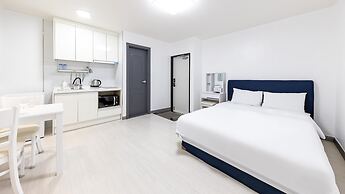 Yeosu Onueli Pension