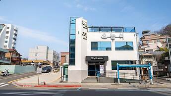 Yeosu Onueli Pension