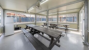 Yeosu Onueli Pension