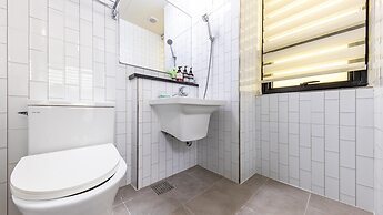 Yeosu Onueli Pension