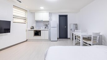 Yeosu Onueli Pension